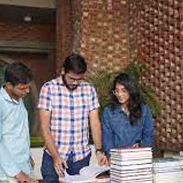 Indian Institute of Management Kashipur