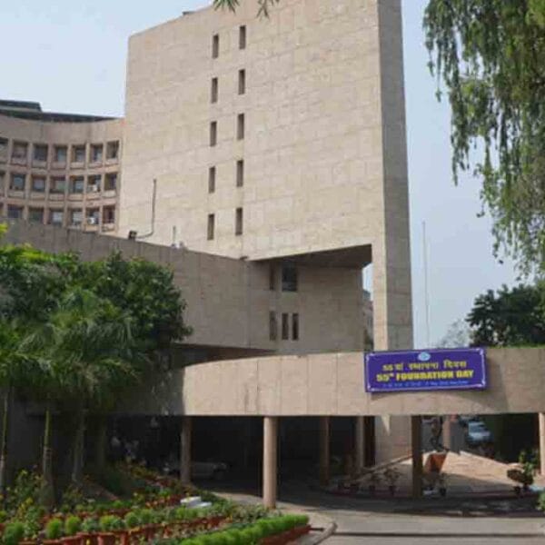 Indian Institute of Foreign Trade