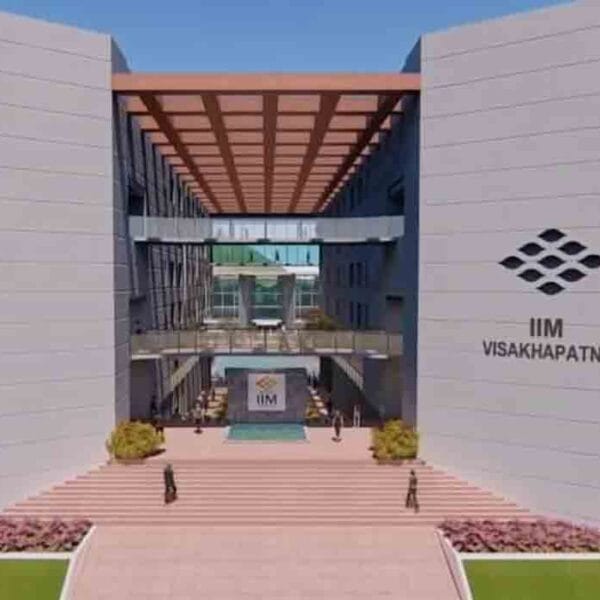 Indian Institute of Management Visakhapatnam