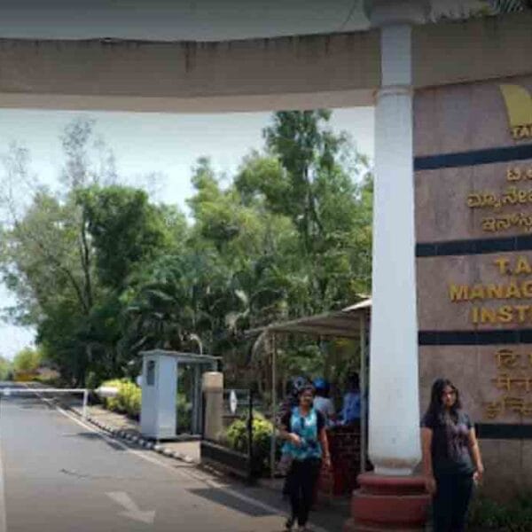 T. A. Pai Management Institute Manipal