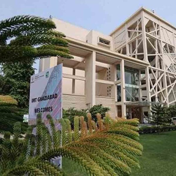 Institute of Management Technology, Ghaziabad