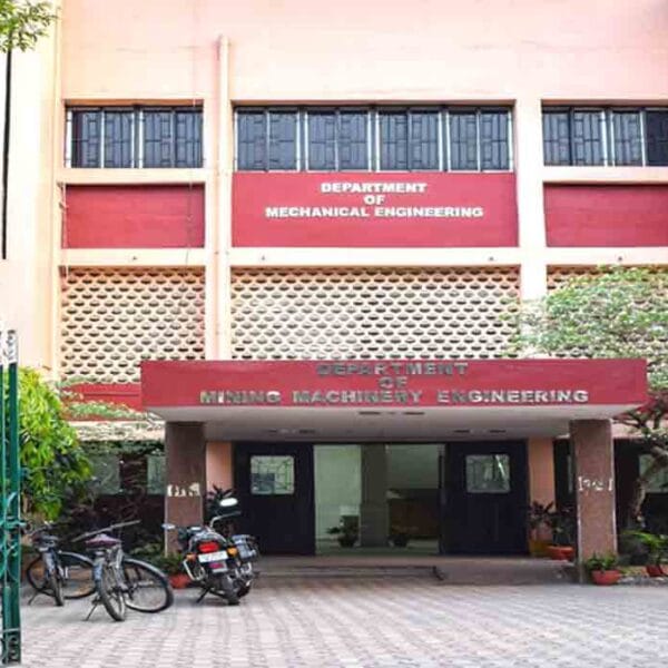 Indian Institute of Technology,Dhanbad (Indian School of Mines) [MBA]
