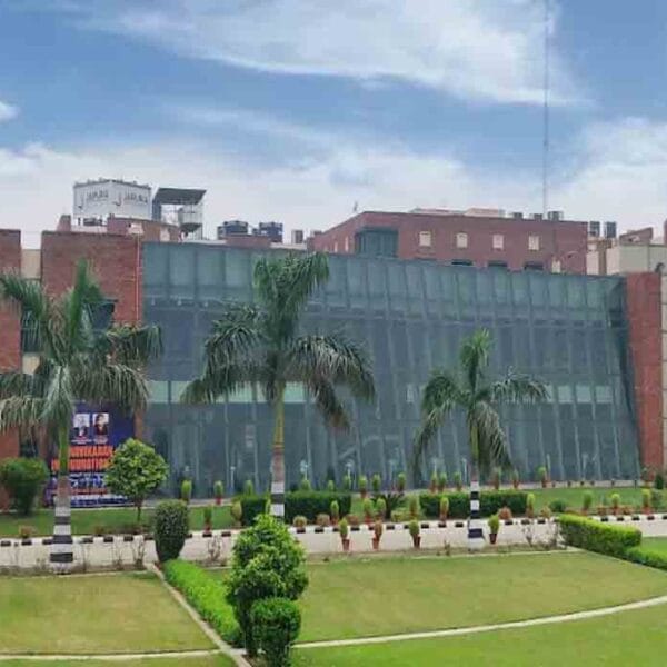 Jaipuria Institute of Management, Noida