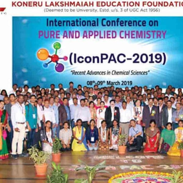 Koneru Lakshmaiah Education Foundation University [MBA]