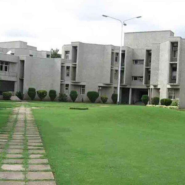 Institute of Rural Management Anand