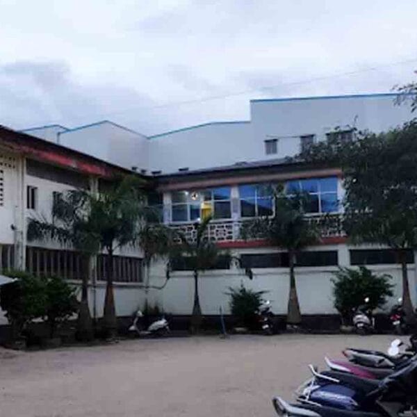 Churachandpur Government College Manipur