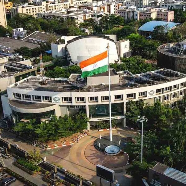 Kalinga Institute of Industrial Technology [MBA]