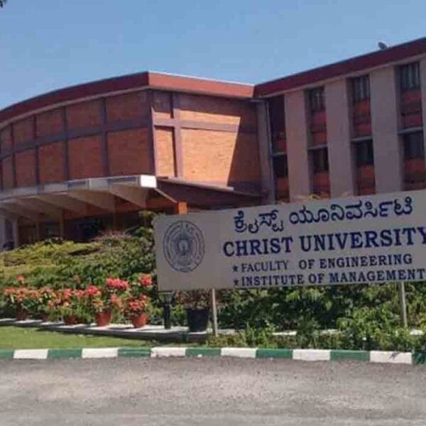 Christ University