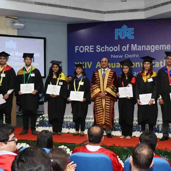 Fore School of Management