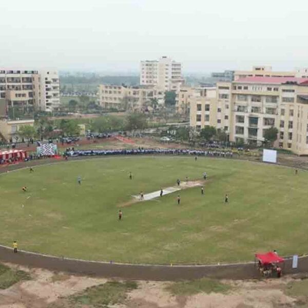 Chitkara University [MBA]