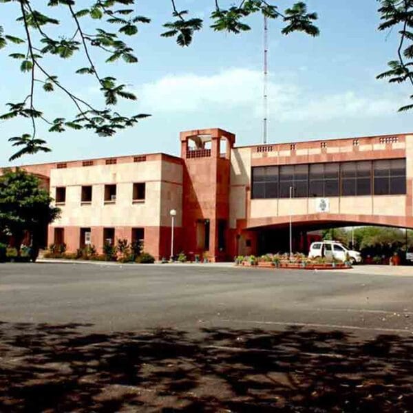 Atal Bihari Vajpayee Indian Institute of Information Technology and Management [MBA]