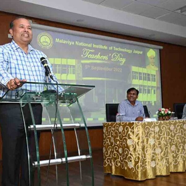 Malaviya National Institute of Technology