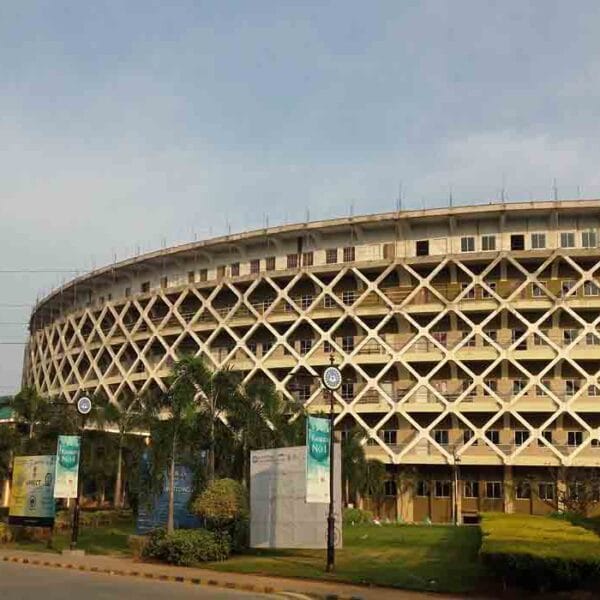 Saveetha Institute of Medical and Technical Sciences [MBA]