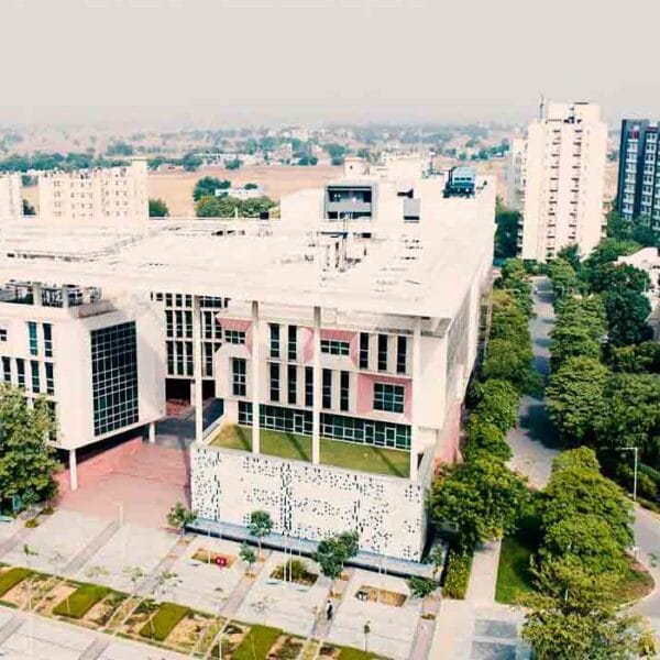 BML Munjal University