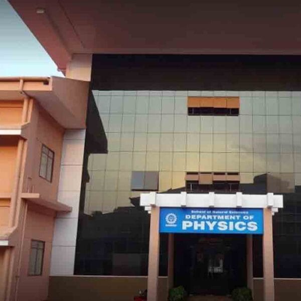 National Institute of Technology Calicut [MBA]