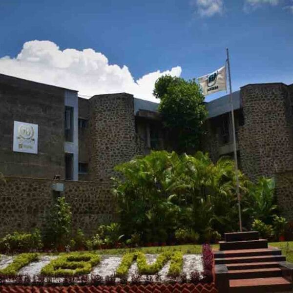 National Institute of Bank Management,Pune