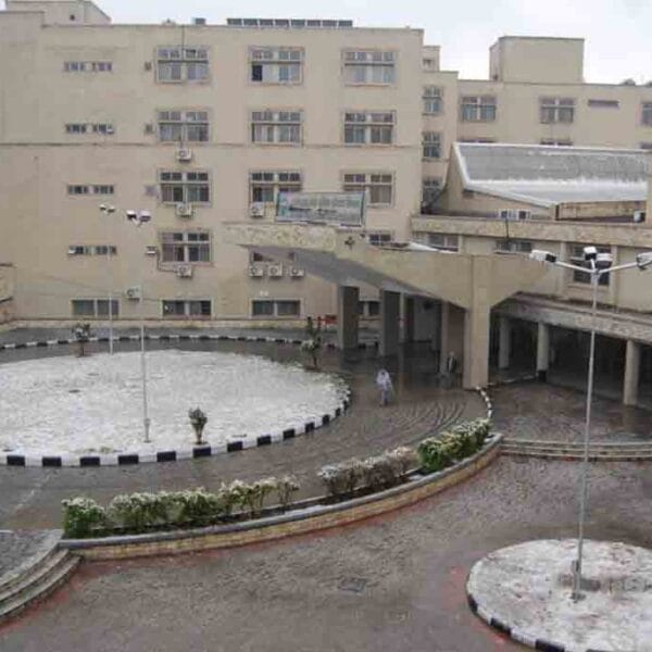 Dr. Rajendar Prasad Government Medical College, Tanda