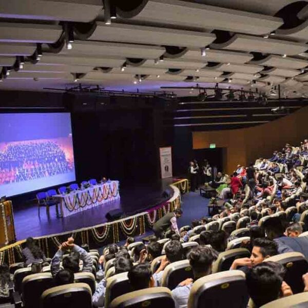 Manipal University Jaipur [MBA]