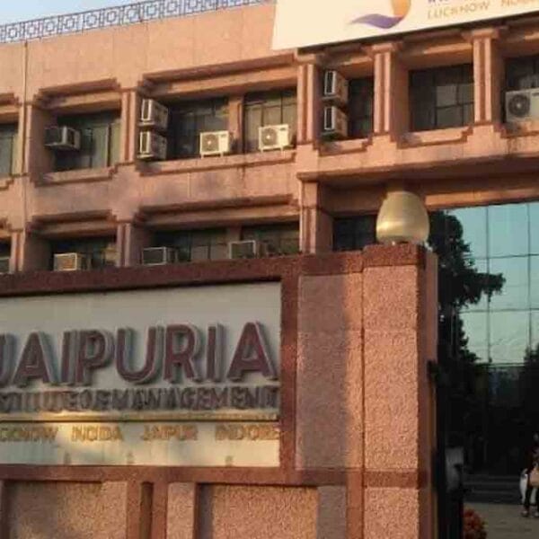 Jaipuria Institute of Management,Jaipur