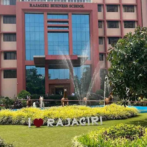Rajagiri Business School