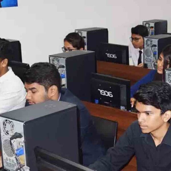 Jain university,Bangalore [MBA]