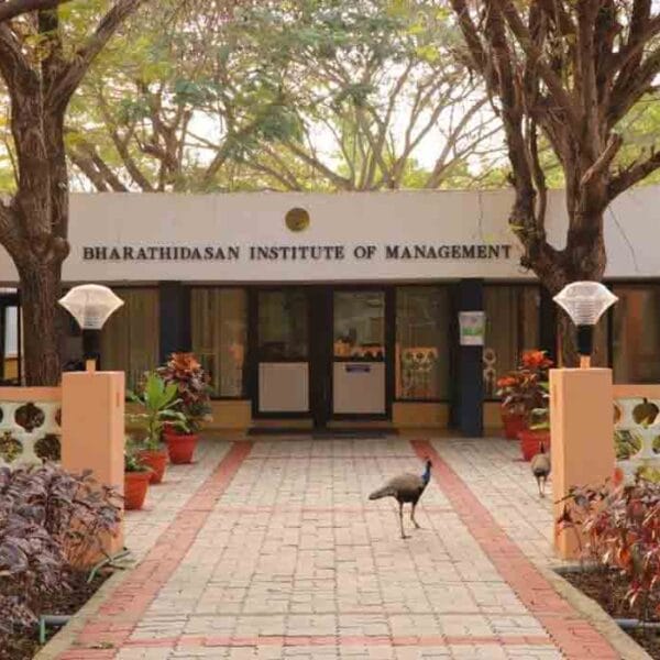 Bharathidasan Institute of Management
