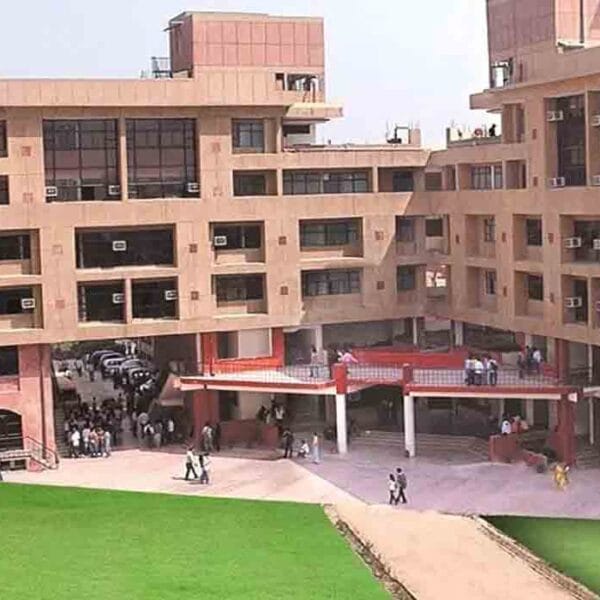 Jagan Institute of Management Studies