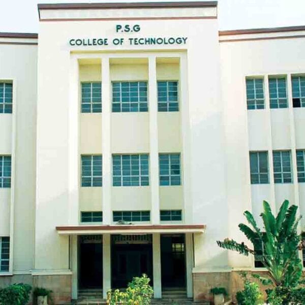 PSG College of Technology [MBA]