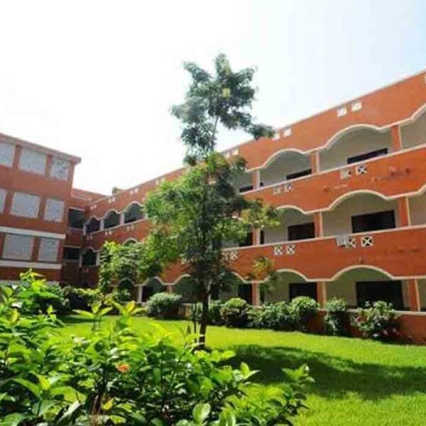 Thiagarajar School of Management
