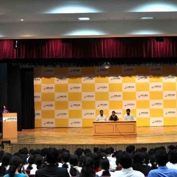 Jaipuria Institute of Management,Lucknow