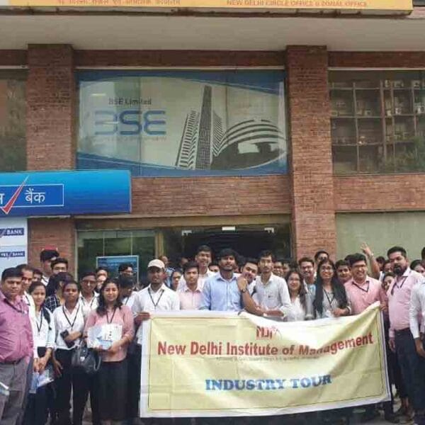 New Delhi Institute Of Management, Delhi