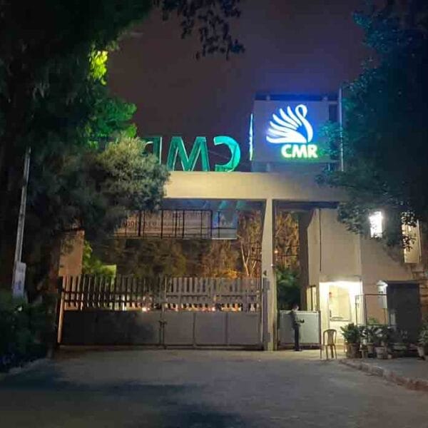 CMR Institute of Technology