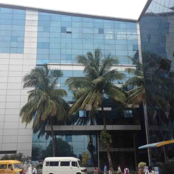 Dayananda Sagar Business School