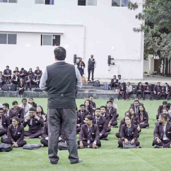 GIBS Business School – GIBS Bangalore