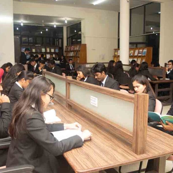 Indus Business Academy – IBA Bangalore