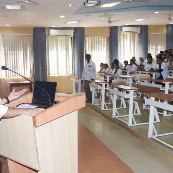 Jawaharlal Nehru Institute of Medical Sciences, Imphal