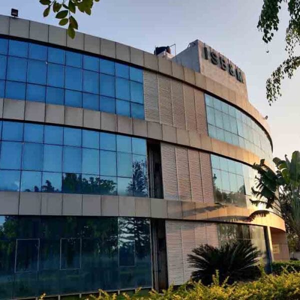 ISB&M Bangalore International School of Business & Media