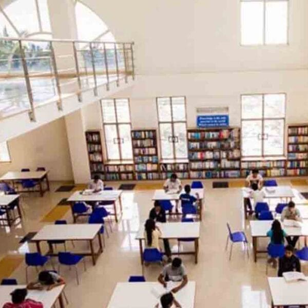REVA University, Bangalore