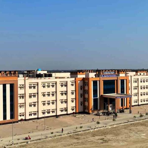 Lakhimpur Medical College & Hospital