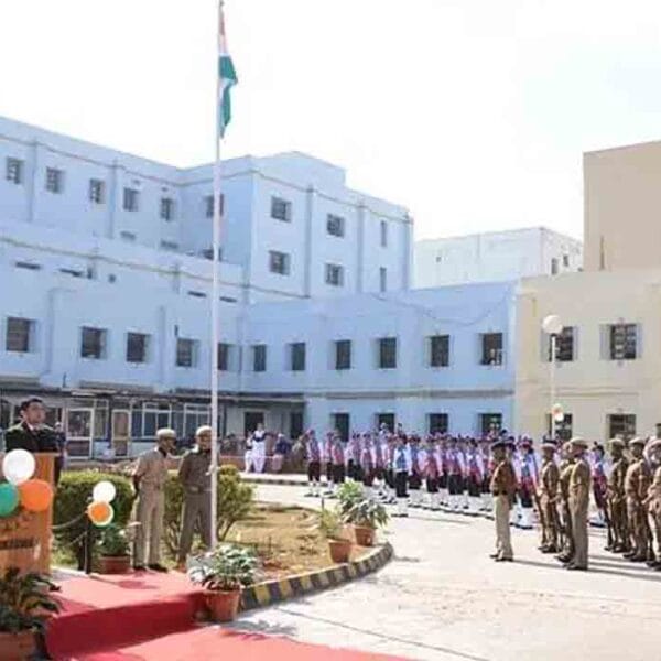 North Eastern Indira Gandhi Regional Institute