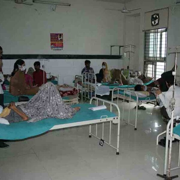 Regional Institute of Medical Sciences, Imphal