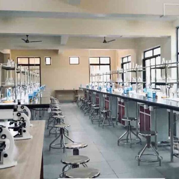 Shija Academy of Health Sciences