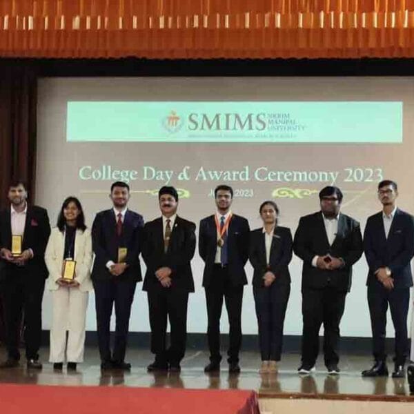 Sikkim Manipal Institute of Medical Sciences