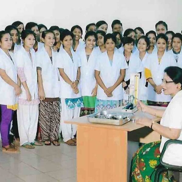 Silchar Medical College and Hospital