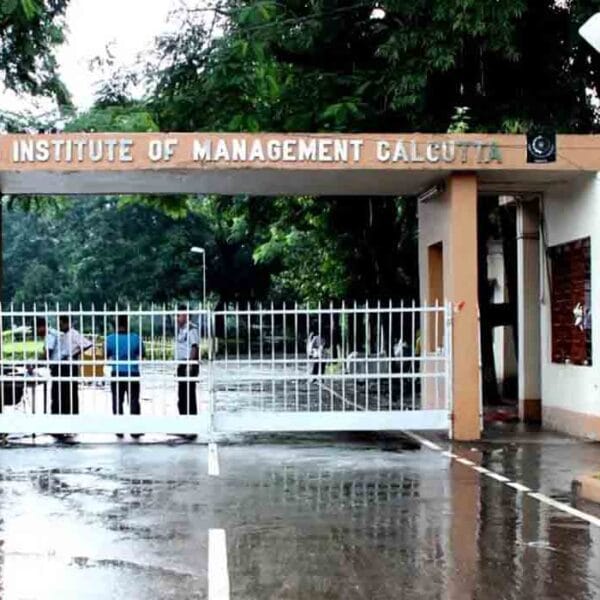 Indian Institute of Management Calcutta