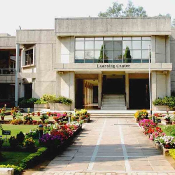 XLRI – Xavier School of Management