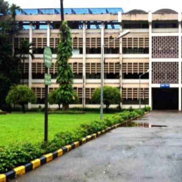 Indian Institute of Technology, Bombay [MBA]