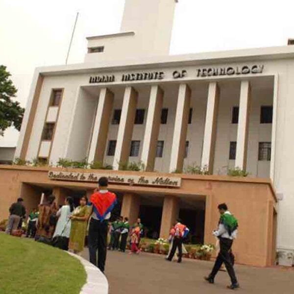 Indian Institute of Technology, Kharagpur [MBA]