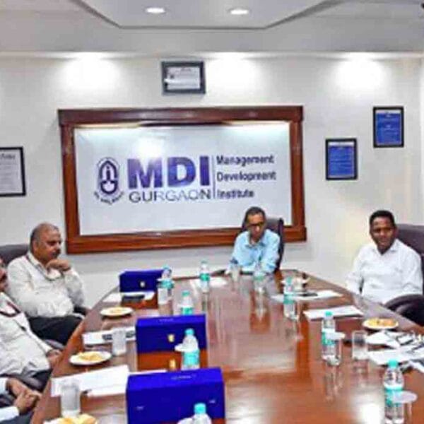 Management Development Institute