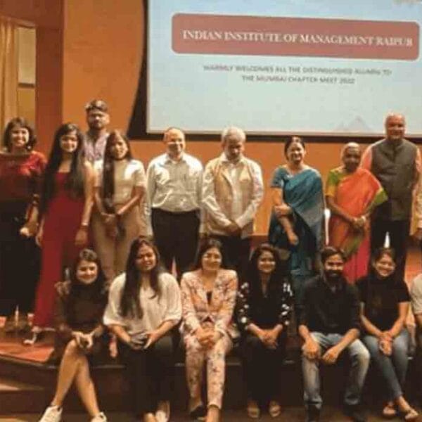 Indian Institute of Management Raipur